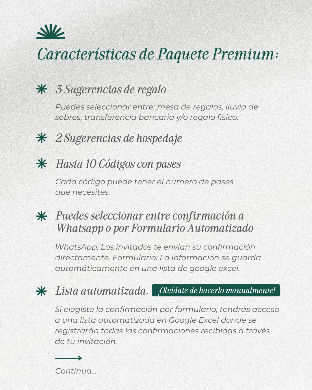 NEW - 2 EVENTOCLIC.COM - PAQ PREMIUM SLIDE 6