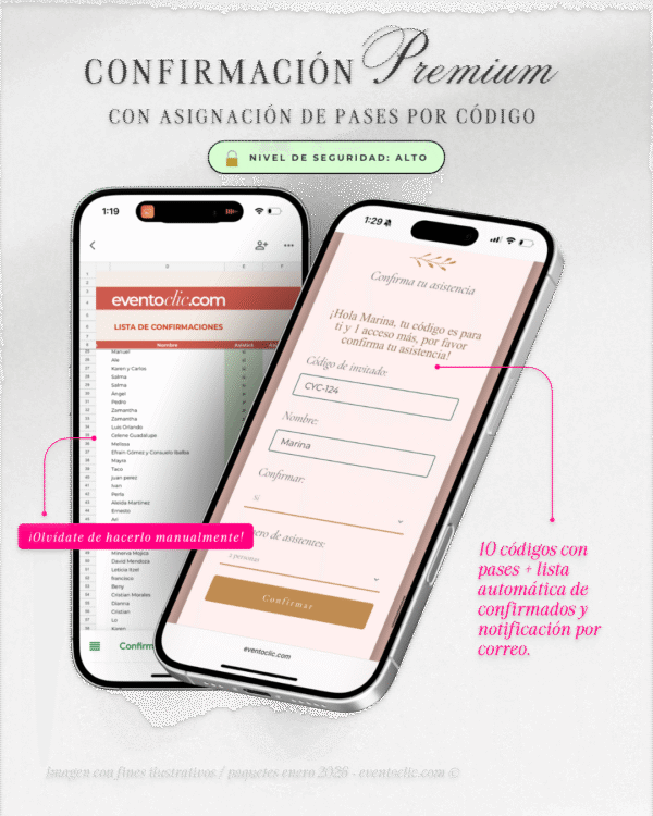 Colección - Alma Mexicana