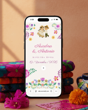 Colección - Alma Mexicana