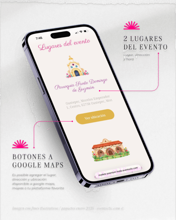 Colección - Alma Mexicana