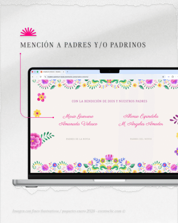 Colección - Alma Mexicana