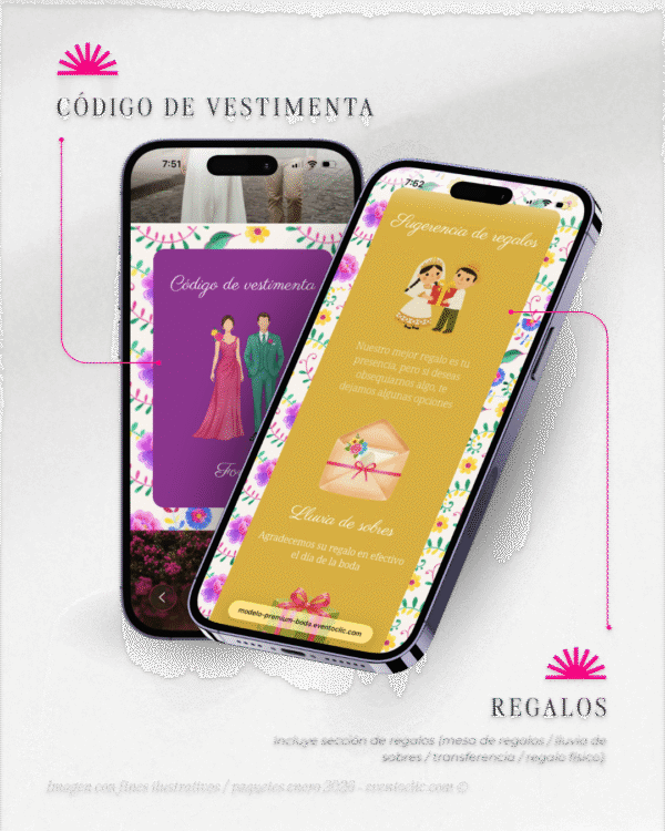 Colección - Alma Mexicana